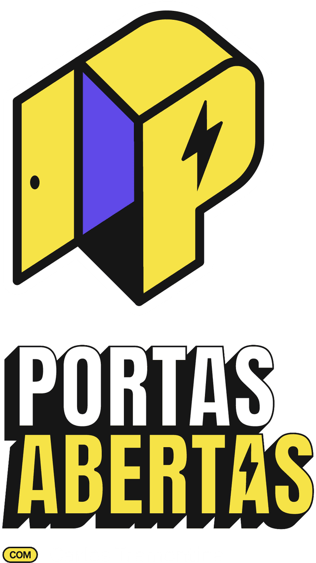 portas abertas